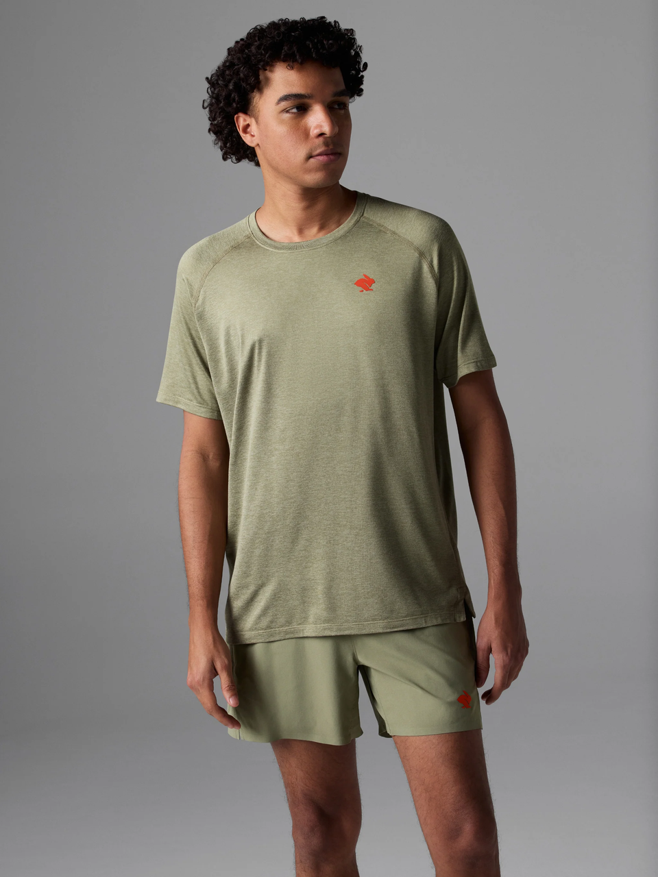 PALE BROWN